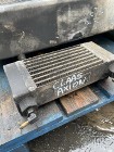 Claas Axion Arion - chłodnica oleju 0011198610