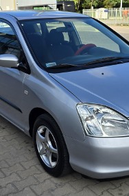 1.7CDTi SILNIK ISUZU* 5D* KLIMA* MOŻLIWA ZAMIANA NA MOTO LUB AUTO-2
