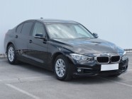 BMW SERIA 3 V (F30/F31/F34) BMW SERIA 3 Salon Polska, Serwis ASO, Automat, Skóra, Navi, Klimatronic,