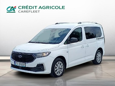 Ford Tourneo Connect II 2.0 Ecoblue 122 KM Titanium Salon Polska Faktura Vat 23% PY19609-1