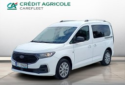 Ford Tourneo Connect II 2.0 Ecoblue 122 KM Titanium Salon Polska Faktura Vat 23% PY19609