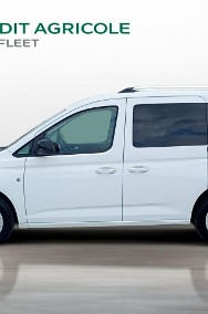 Ford Tourneo Connect II 2.0 Ecoblue 122 KM Titanium Salon Polska Faktura Vat 23% PY19609-2