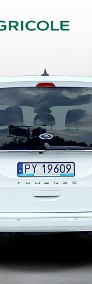 Ford Tourneo Connect II 2.0 Ecoblue 122 KM Titanium Salon Polska Faktura Vat 23% PY19609-4