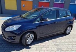 Ford C-MAX I FORD C-MAX fajne autko