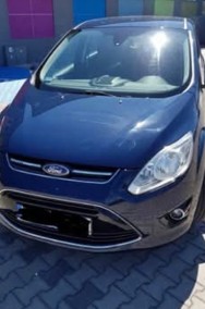 FORD C-MAX  fajne autko-2
