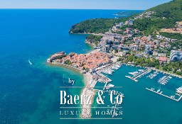 Mieszkanie Budva