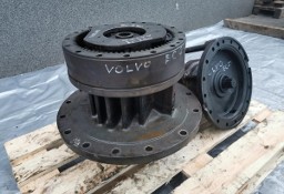 Obrót Volvo EC 250 Dln