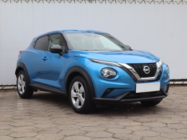 Nissan Juke , Salon Polska, 1. Właściciel, Serwis ASO, Automat,-1