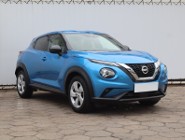 Nissan Juke , Salon Polska, 1. Właściciel, Serwis ASO, Automat,