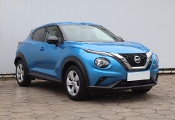 Nissan Juke , Salon Polska, 1. Właściciel, Serwis ASO, Automat,