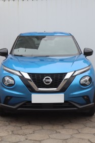 Nissan Juke , Salon Polska, 1. Właściciel, Serwis ASO, Automat,-2