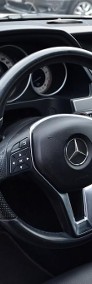 Mercedes-Benz Klasa E W212 200 VAT23% ASO LED ILS Nawi Climatronic Tempomat Podgrz.Fotele PAPIS-4