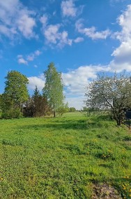 Działka rolno-budowlana w gminie Długosiodło-2