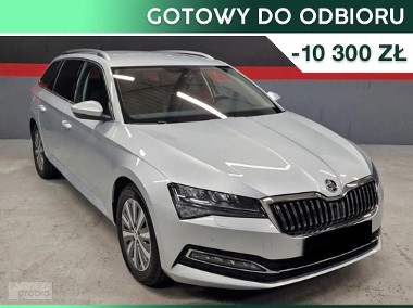 Skoda Superb III Style 2.0 TDI DSG 4x4 Style 2.0 TDI 200KM DSG 4x4-1