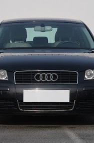 Audi A3 II (8P) , Klimatronic,ALU, El. szyby-2