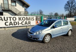 Opel Corsa D Stan bardzo dobry.