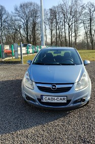 Opel Corsa D Stan bardzo dobry.-2