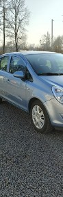 Opel Corsa D Stan bardzo dobry.-3