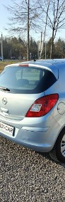 Opel Corsa D Stan bardzo dobry.-4