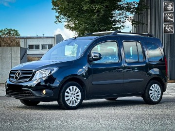 Mercedes-Benz Citan