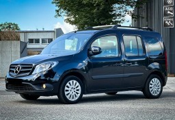 Mercedes-Benz Citan Faktura VAT 23% Salon Polska