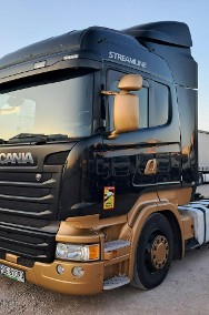 Scania r450-2