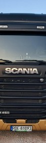 Scania r450-3