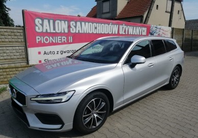 Volvo V60 II