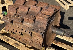 John Deere 5440 5460 Bęben Nożowy CZĘŚCI AE45060 AE45060