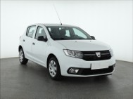 Dacia Sandero II , Salon Polska, Serwis ASO, Klima