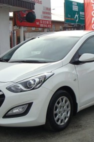 Hyundai i30 II krajowy,poj 1600 benzynka-120KM-2
