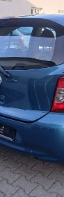 Nissan Micra IV 1.2i AUTOMAT klimatronik alufelgi podgrzewane fotele stanBDB-4