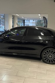 Mercedes-Benz Klasa CLA 220 4-Matic AMG Line 220 4-Matic Pakiet Premium + Night + Dach Panoramiczny-2