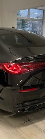 Mercedes-Benz Klasa CLA 220 4-Matic AMG Line 220 4-Matic Pakiet Premium + Night + Dach Panoramiczny-3