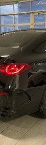 Mercedes-Benz Klasa CLA 220 4-Matic AMG Line 220 4-Matic Pakiet Premium + Night + Dach Panoramiczny-4