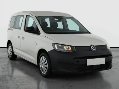 Volkswagen Caddy III , Salon Polska, 1. Właściciel, VAT 23%, Klima, Tempomat,-1