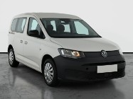 Volkswagen Caddy III , Salon Polska, 1. Właściciel, VAT 23%, Klima, Tempomat,