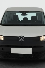 Volkswagen Caddy III , Salon Polska, 1. Właściciel, VAT 23%, Klima, Tempomat,-2