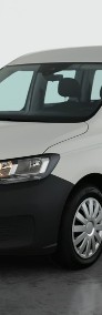 Volkswagen Caddy III , Salon Polska, 1. Właściciel, VAT 23%, Klima, Tempomat,-3