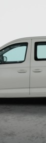 Volkswagen Caddy III , Salon Polska, 1. Właściciel, VAT 23%, Klima, Tempomat,-4