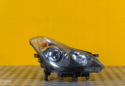 INFINITI EX EX37 QX50 REFLEKTOR LAMPA PRZÓD R EU