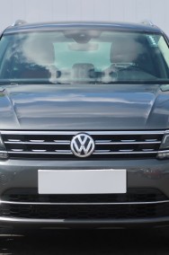 Volkswagen Tiguan , Salon Polska, 236 KM, DSG, Skóra, Navi, Klimatronic,-2