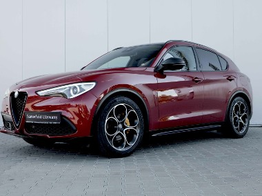 Alfa Romeo Stelvio-1