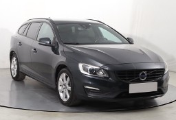 Volvo V60 I , Automat, Skóra, Navi, Xenon, Bi-Xenon, Klimatronic,
