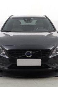 Volvo V60 I , Automat, Skóra, Navi, Xenon, Bi-Xenon, Klimatronic,-2