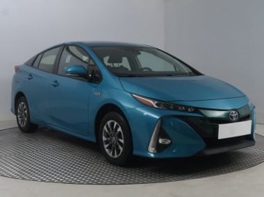 Toyota Prius IV , Salon Polska, 1. Właściciel, Automat, VAT 23%, Skóra, Navi,-1