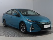 Toyota Prius IV , Salon Polska, 1. Właściciel, Automat, VAT 23%, Skóra, Navi,