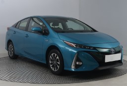 Toyota Prius IV , Salon Polska, 1. Właściciel, Automat, VAT 23%, Skóra, Navi,