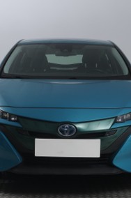 Toyota Prius IV , Salon Polska, 1. Właściciel, Automat, VAT 23%, Skóra, Navi,-2