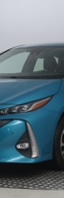 Toyota Prius IV , Salon Polska, 1. Właściciel, Automat, VAT 23%, Skóra, Navi,-3